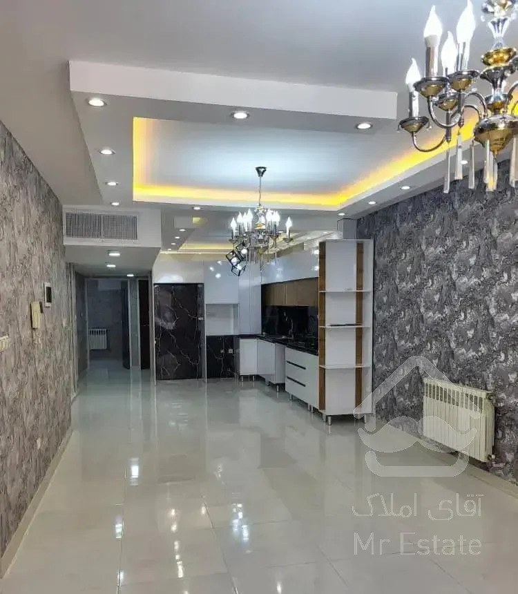 130 متر 3خواب پاسداران /فلاحی