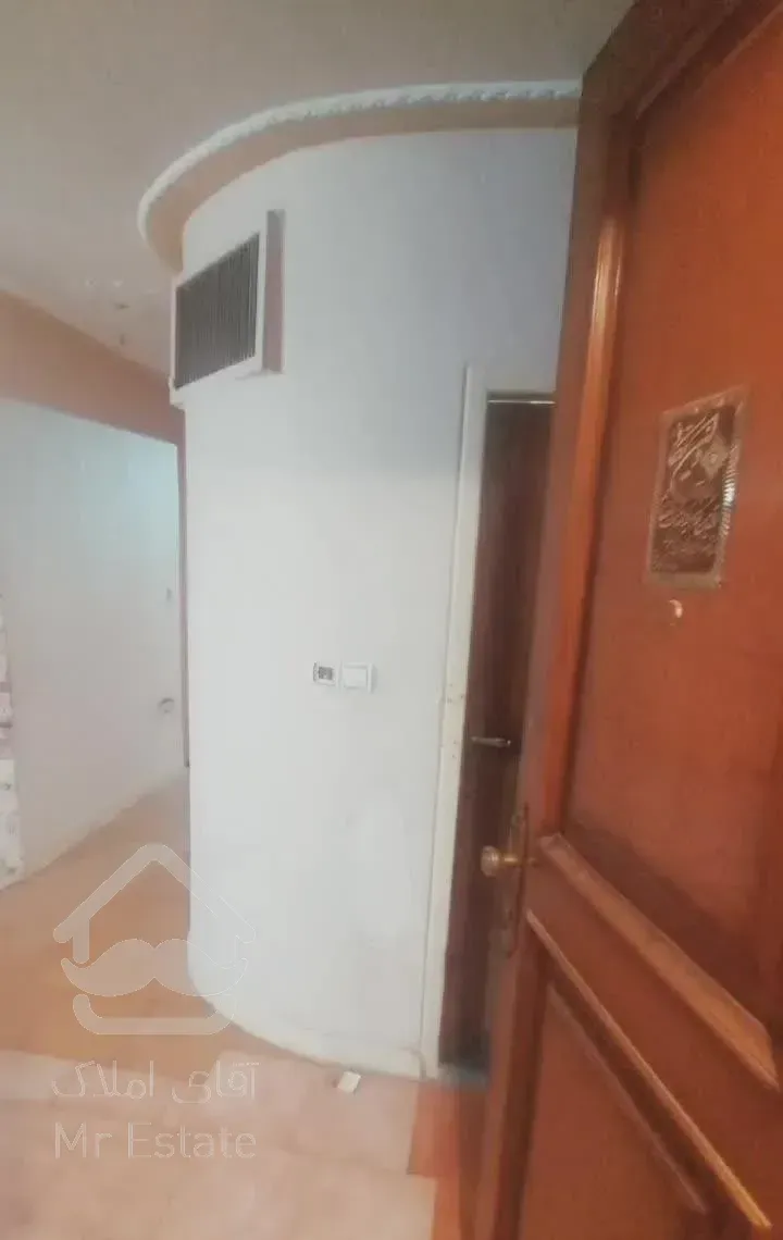 سوم نیروهوایی ، 54متر ،تکواحدی،مناسب سرمایه گذاری