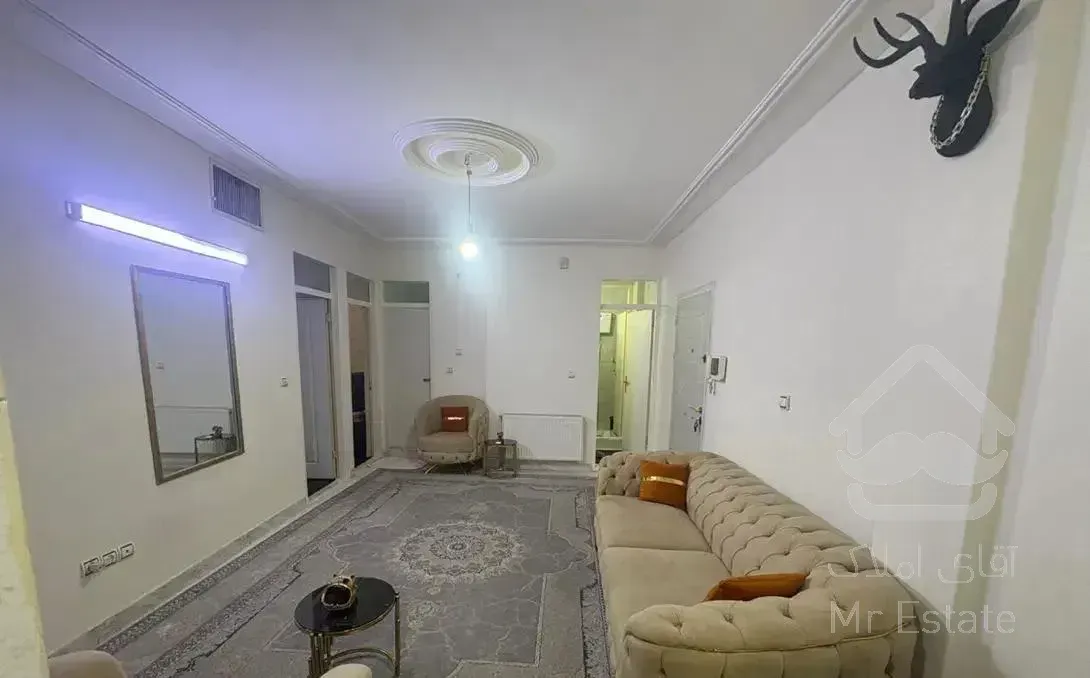 ۱۱۰ متر دو خواب محله شیخ هادی