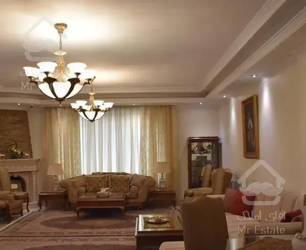 آپارتمان70متری در سعادت آباد