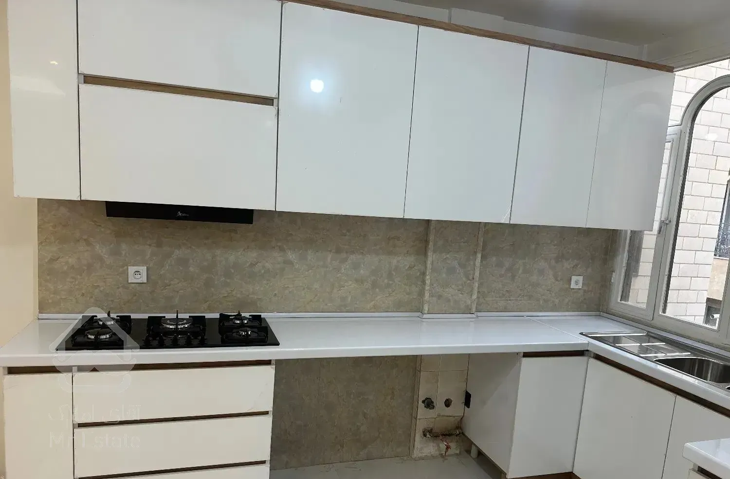 فروش آپارتمان مرزداران ۷۸متر