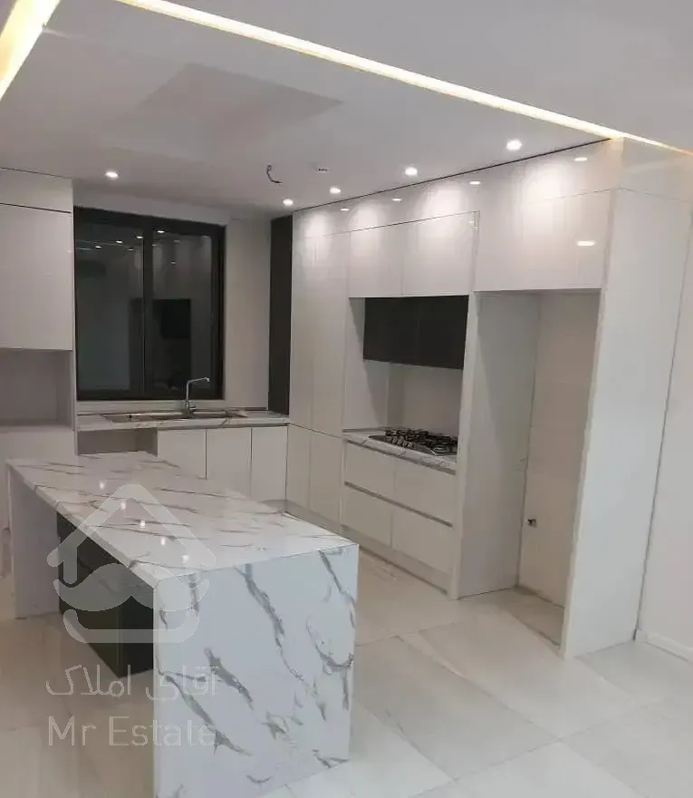 ۱۳۶ متر اجاره نوساز لطفعلی خانی