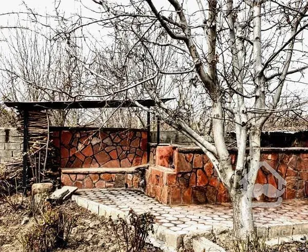 فروش  باغ ویلا ۲۰۰۰ متری سهیلیه