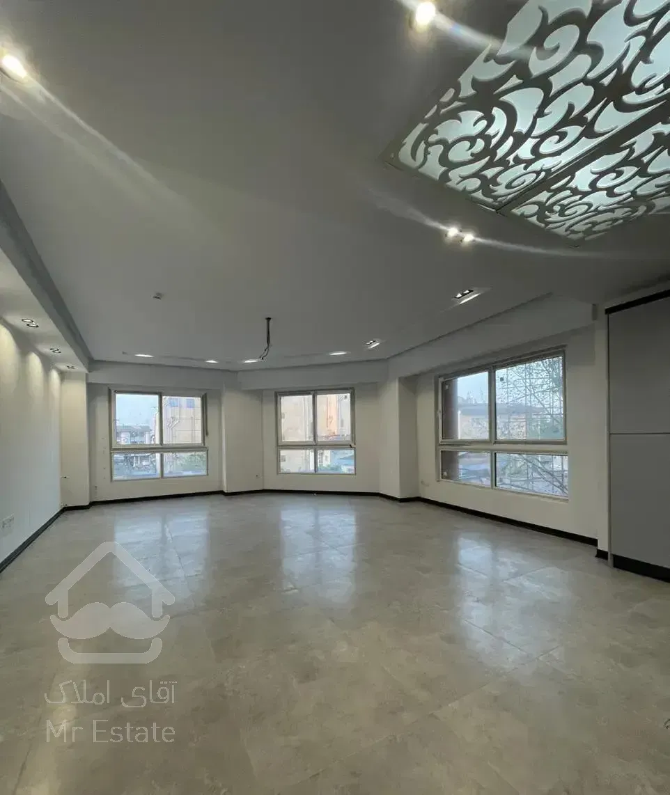 فروش آپارتمان ۱۳۱متری ۳خواب نوشهر