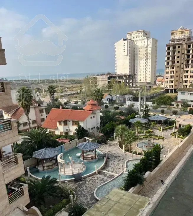 واحد ۶۵ متری در برج فرشته پالاس