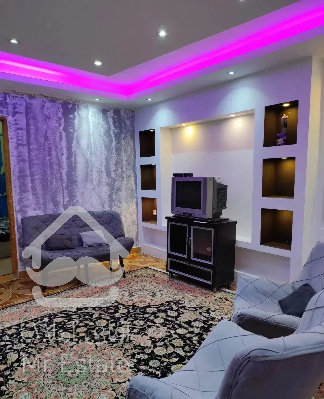 ویلا دربست در اختیار مسافر