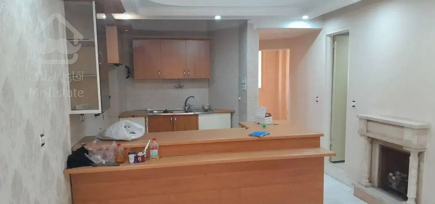 شیخ هادی/ ۷۳ متر/ مشاعات آبی