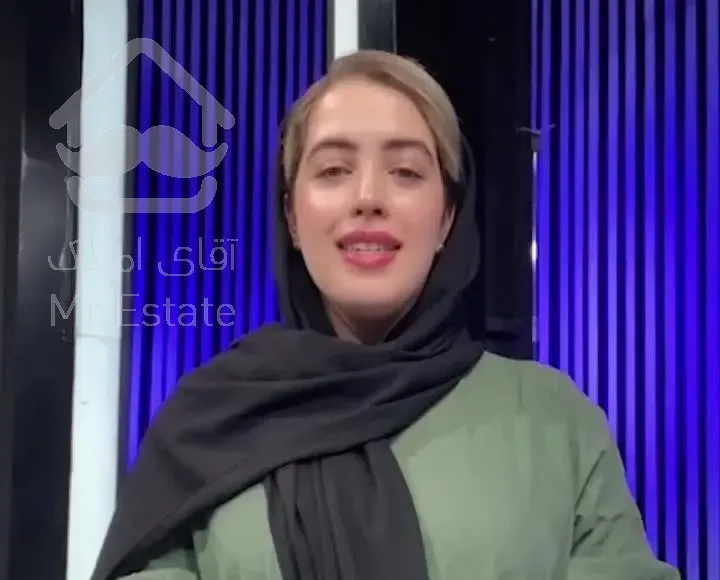 127متر اسدی منش دو پارکینگ سندی