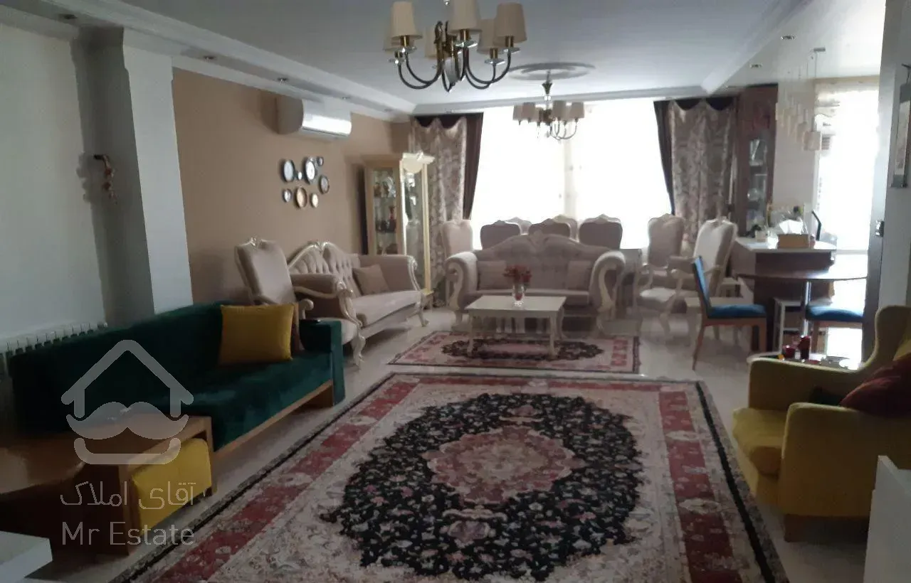 ۱۰۵متر ۳خ فول اردیبهشت