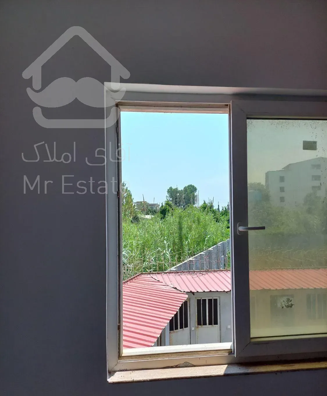 فروش آپارتمان پلاک ۱ دریا محموداباد