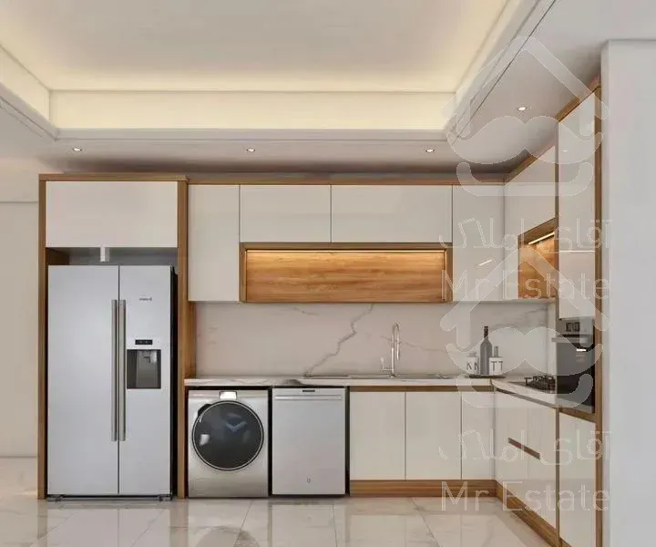 ارائه انواع کابینت و...