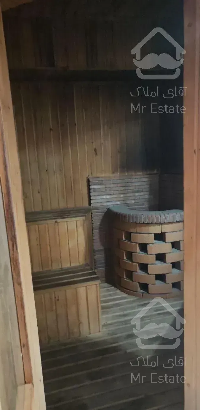 ۱۱۰متر/ازگل/تاپ لوکیشن/خوش نقشه