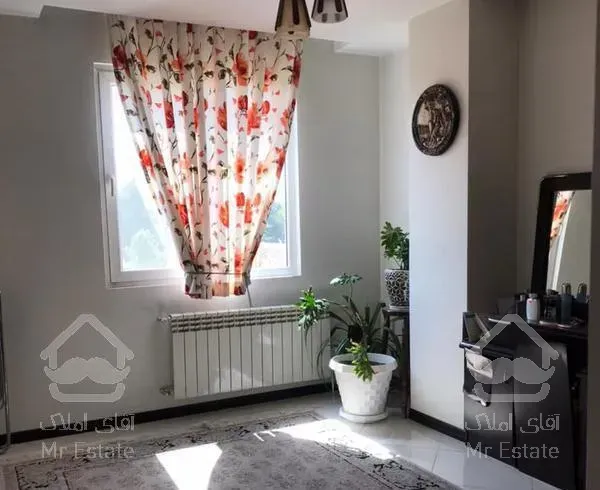 آپارتمان ۱۱۰متری دوخواب فاز یک