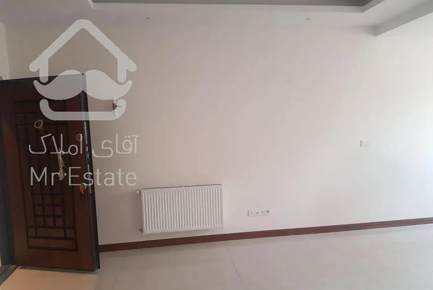 هروی 80 متر 2 خواب رهن کامل