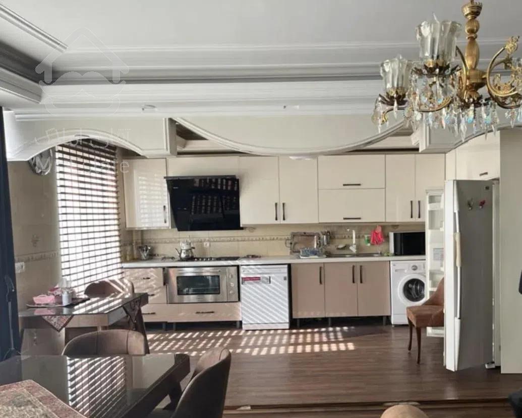 اپارتمان ۱۰۵ متری تک واحدی