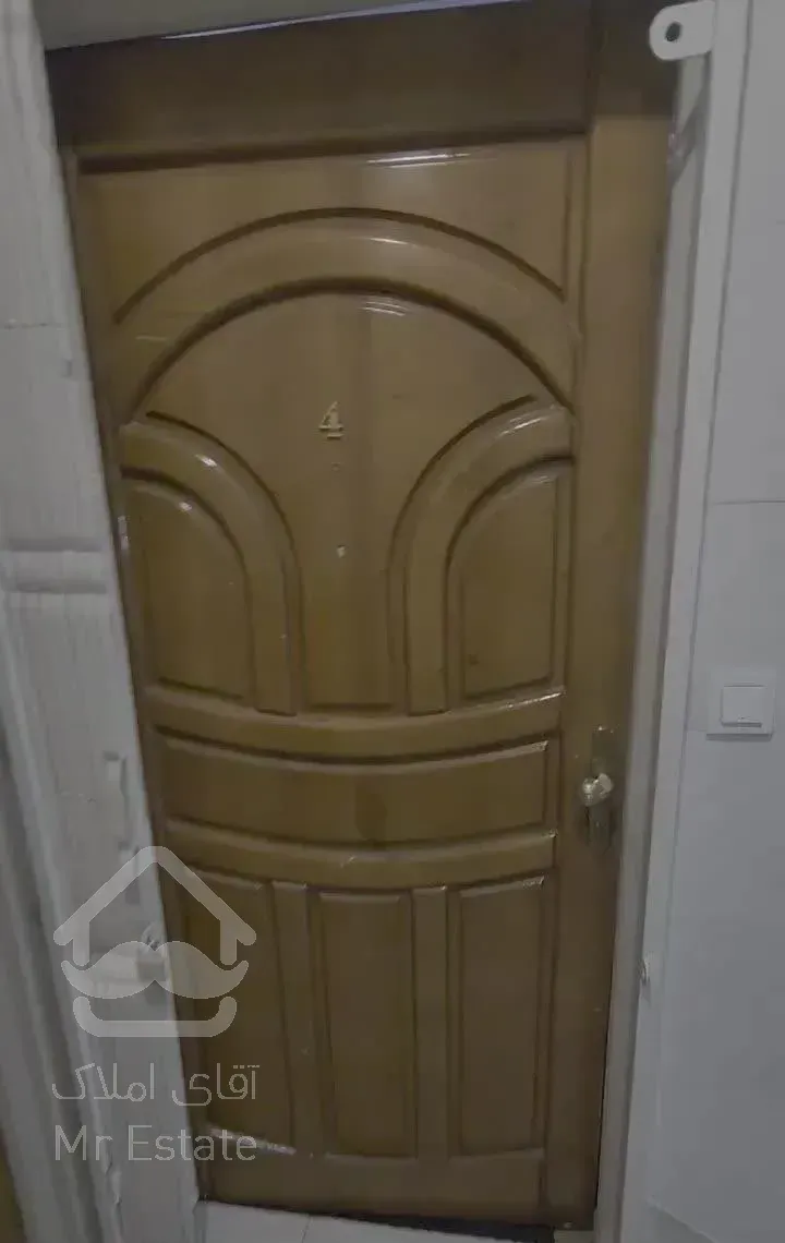 آپارتمان ۵۳ متری نارمک (میدان۸۹)