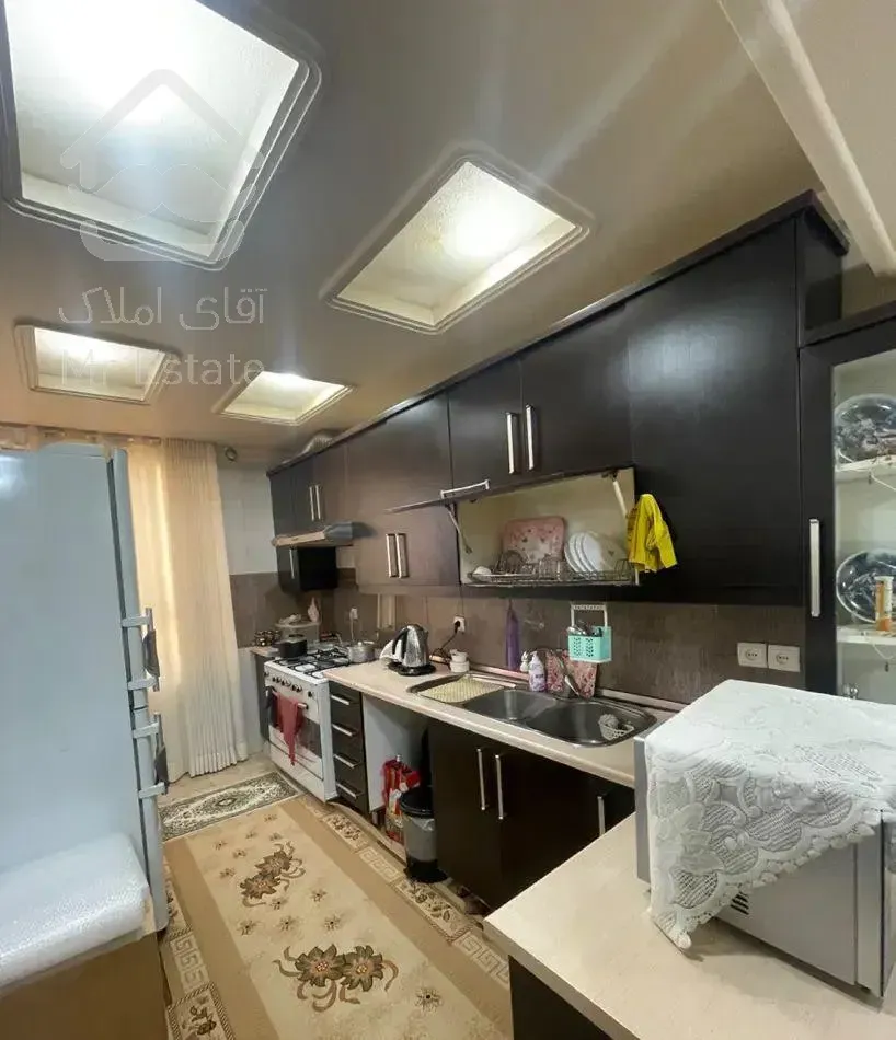 ۵۵متر/با پارکینگ/اطلاعات