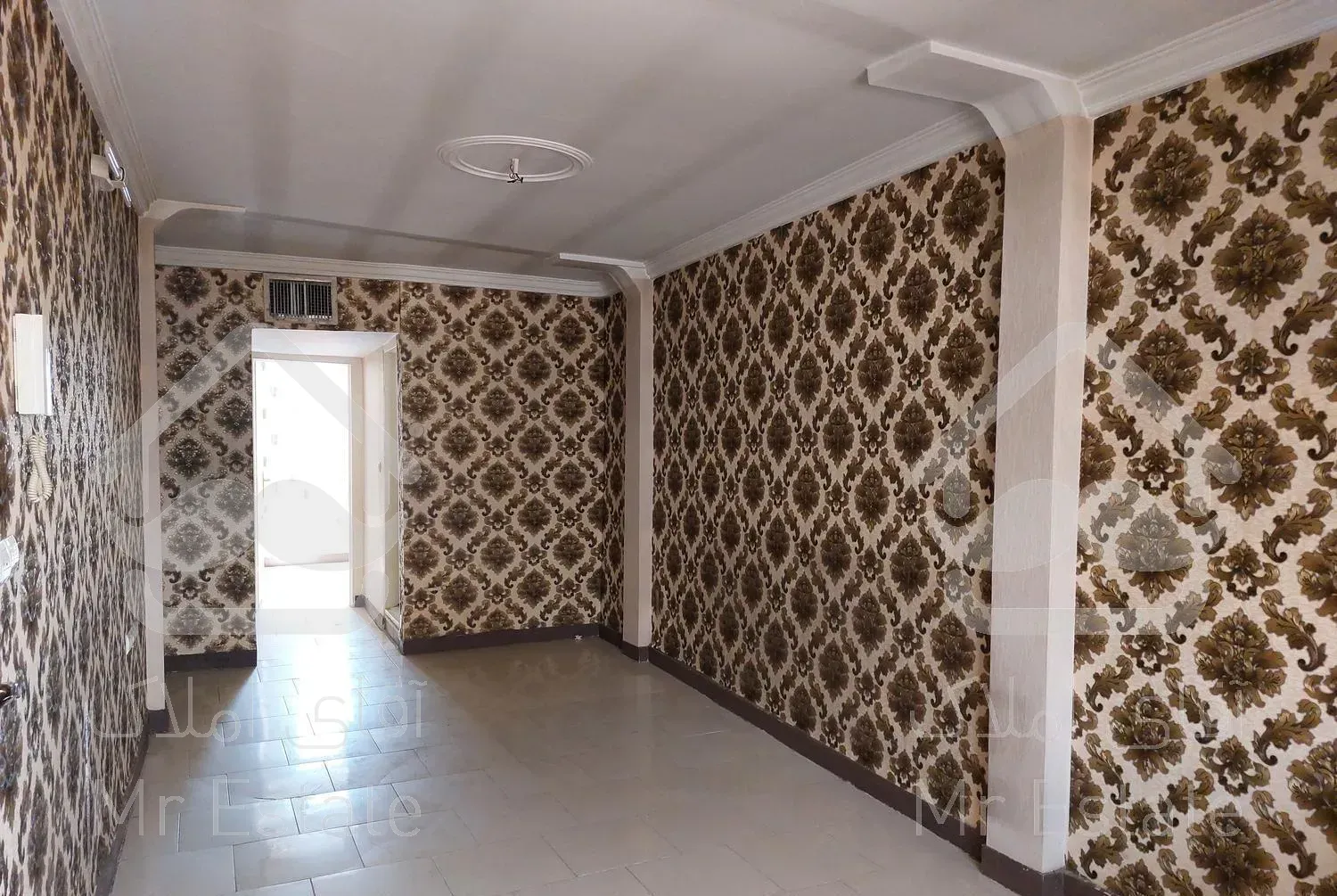 ۵۶ متر ۲خواب امام خمینی جیحون