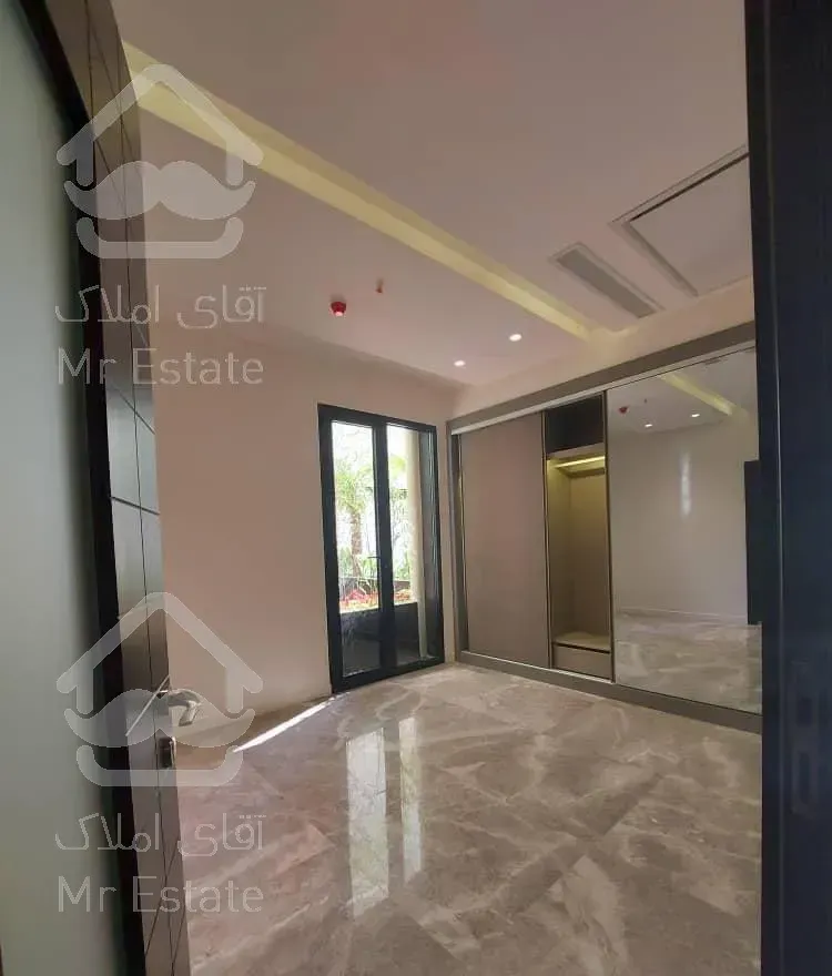 ۱۳۰ متر مدرن/ فول فرنیش