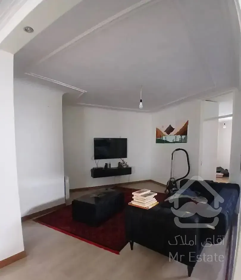 واحد ۱۴۰ متری ۲ خواب خوش نقشه ناران