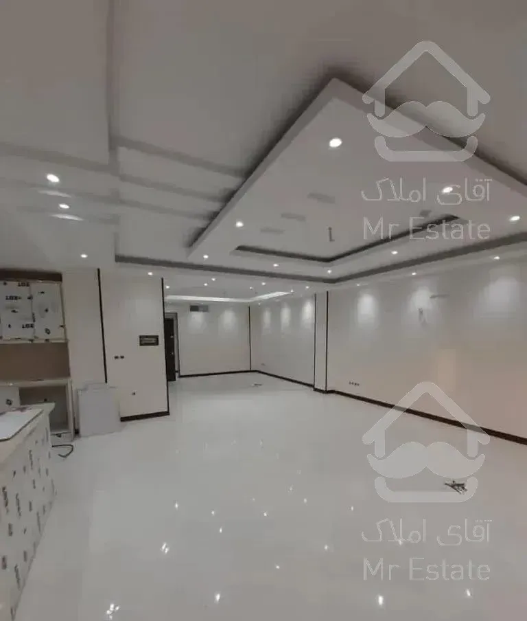 آپارتمان ۱۵۰ متری ۳ خواب در شهرزیبا