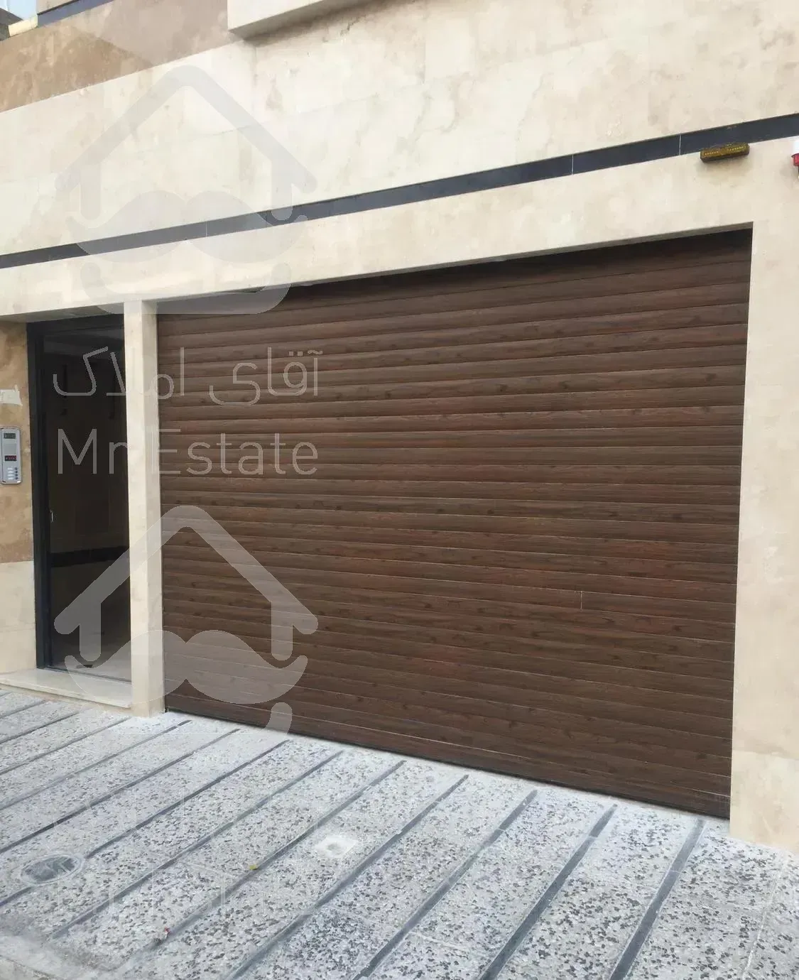 اپارتمان۱۰۵متری۲خوابه