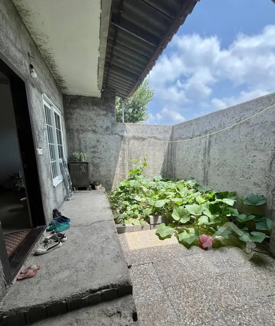 ویلاستوندارشخصی سازبافت مسکونی۱۶۰مترکل بها۱/۸۰۰م