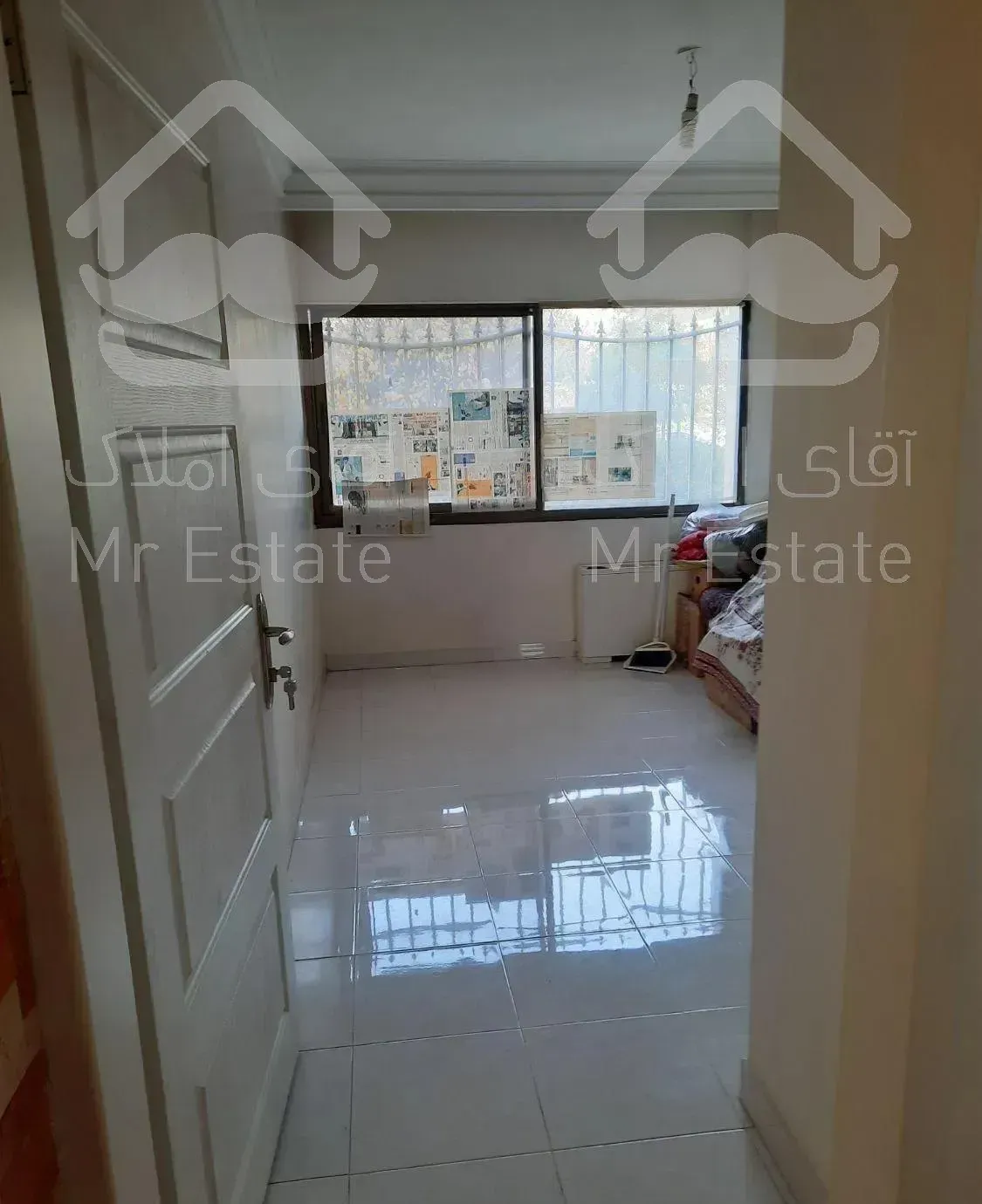 ۸۰متر،۱خواب،شهرک امید