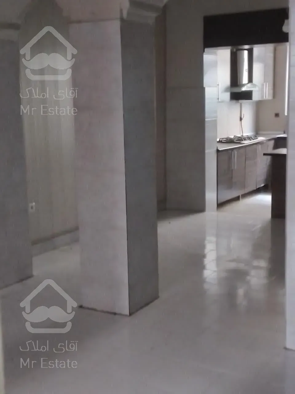 اپارتمان 70 متری در منطقه 7