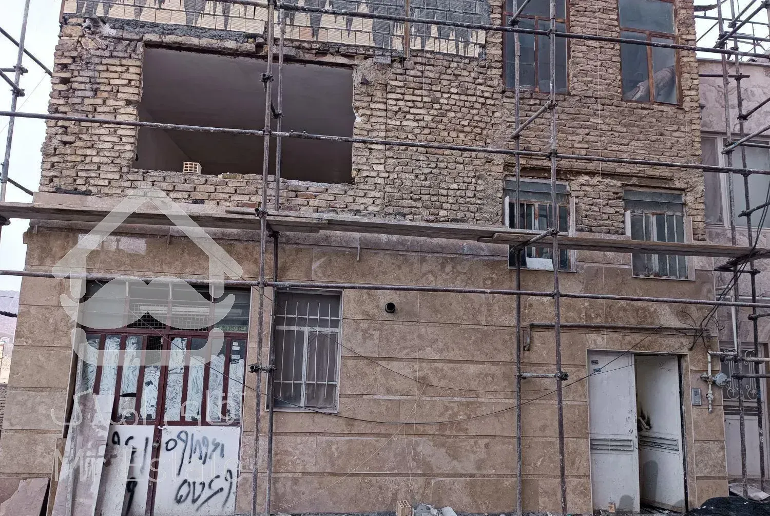 سنگ کاری سنگکاری