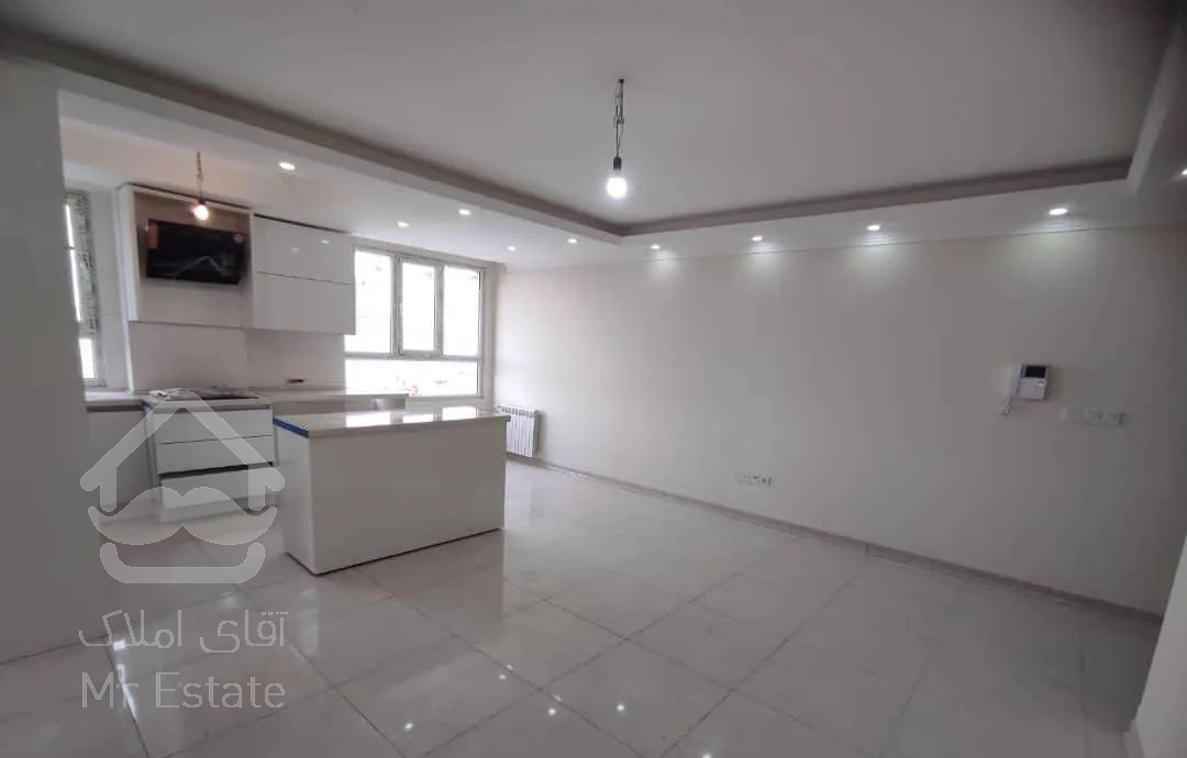 ۹۰متر/ستارخان/ ۲ خواب / تک واحدی