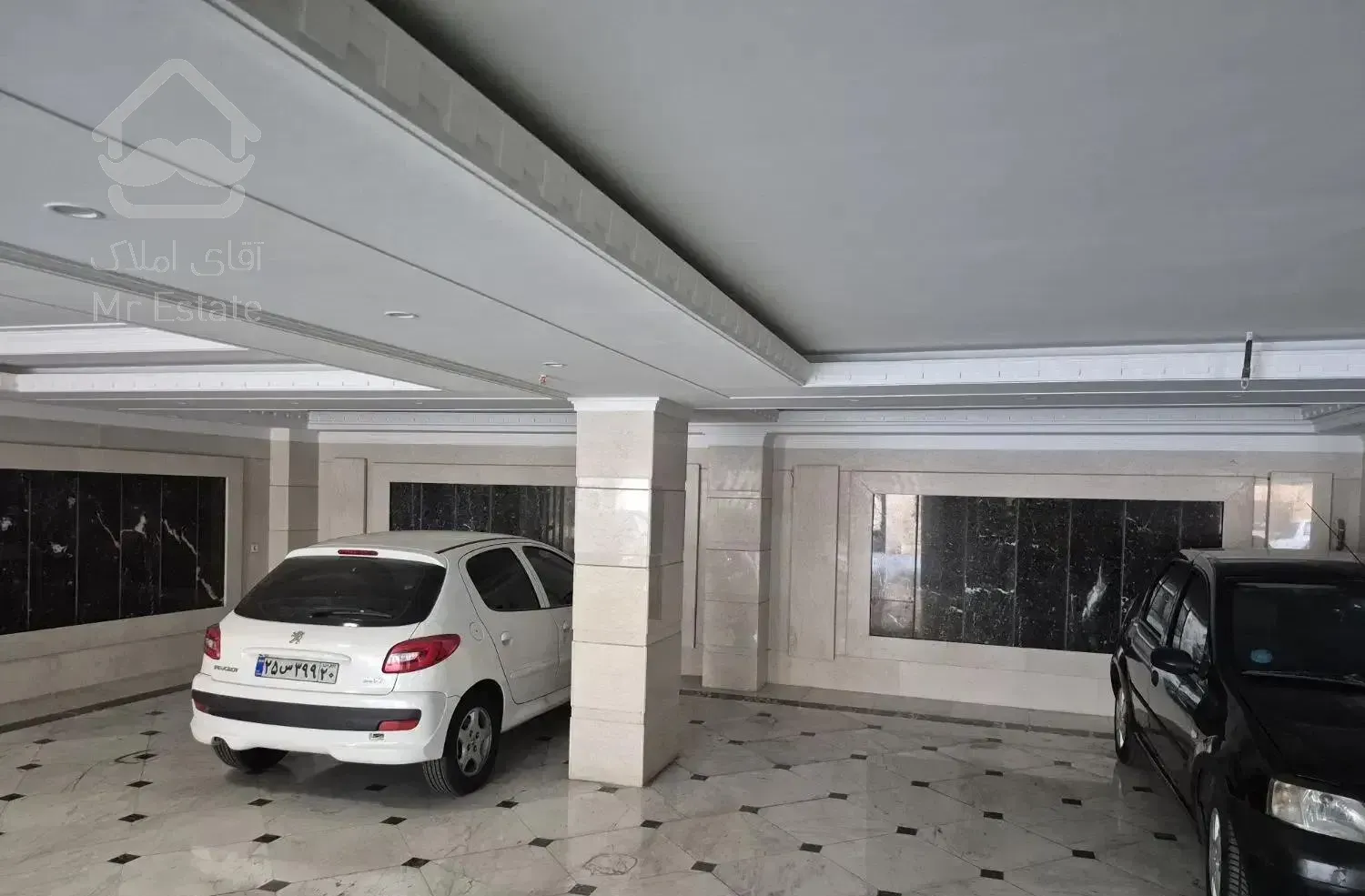 واحد کلید نخورده کم نظیر