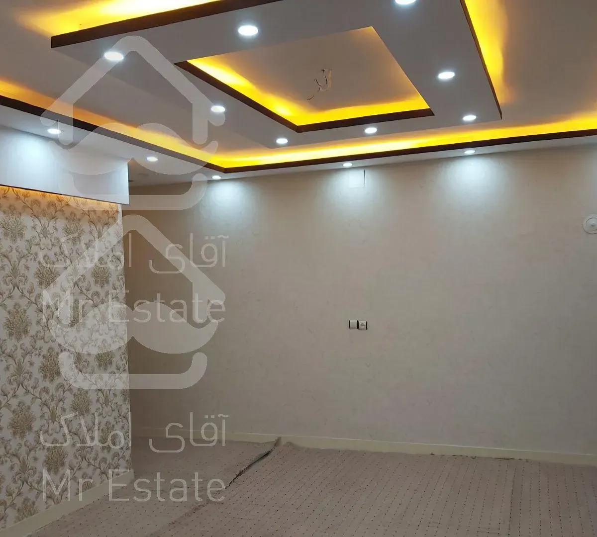 اپارتمان ۶۹ متری