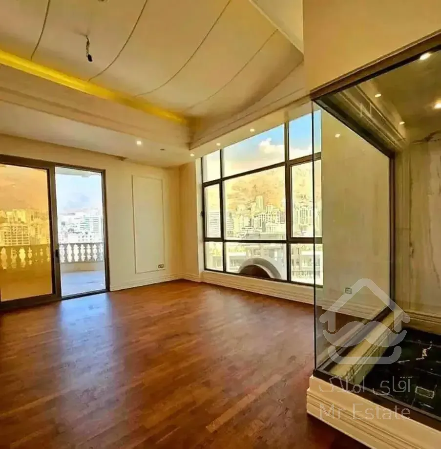 60متر/تک خواب/تاپ لوکیشن شهران