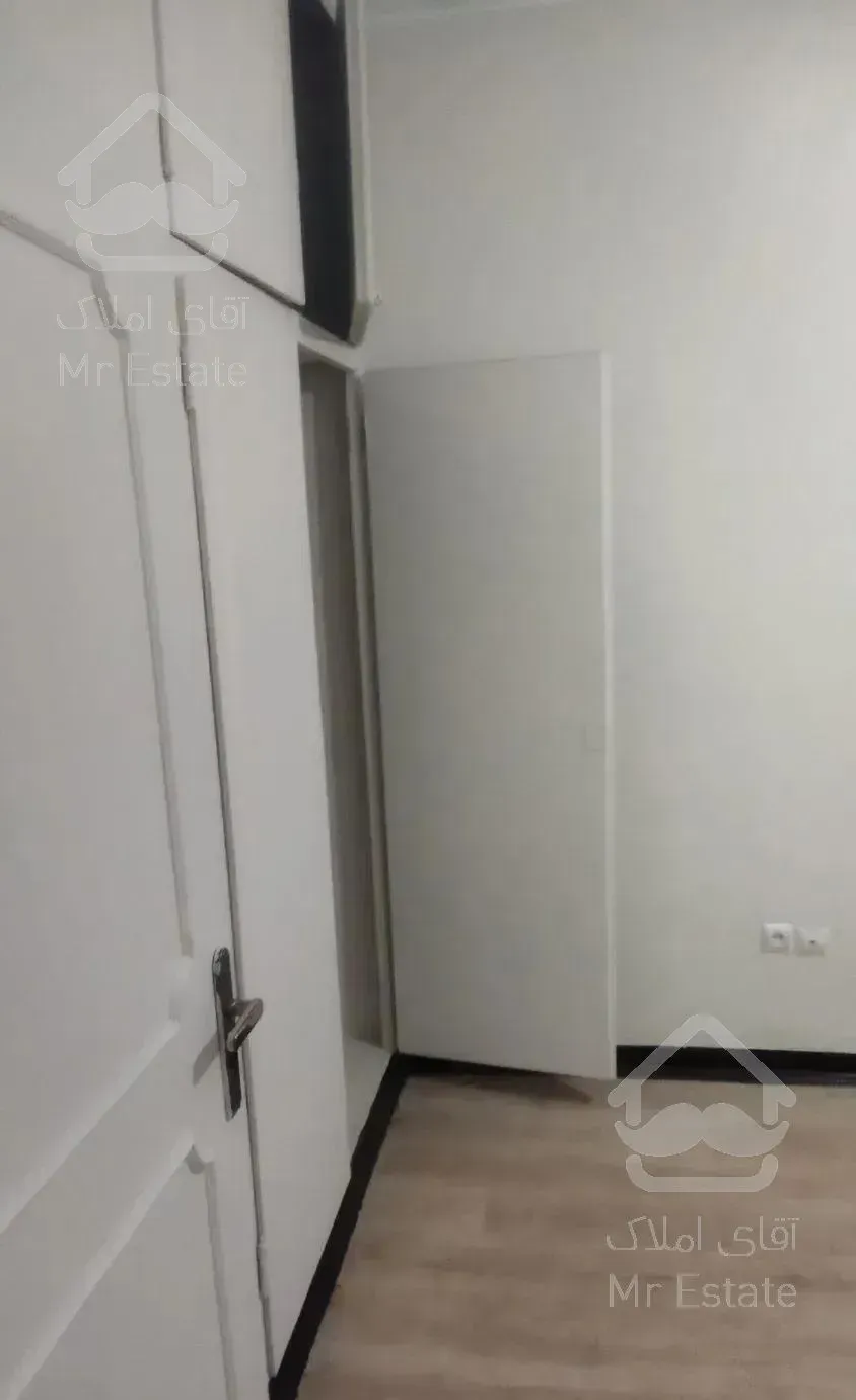 اپارتمان ٨٥ متر دو خواب طبقه اول بهار جنوبی