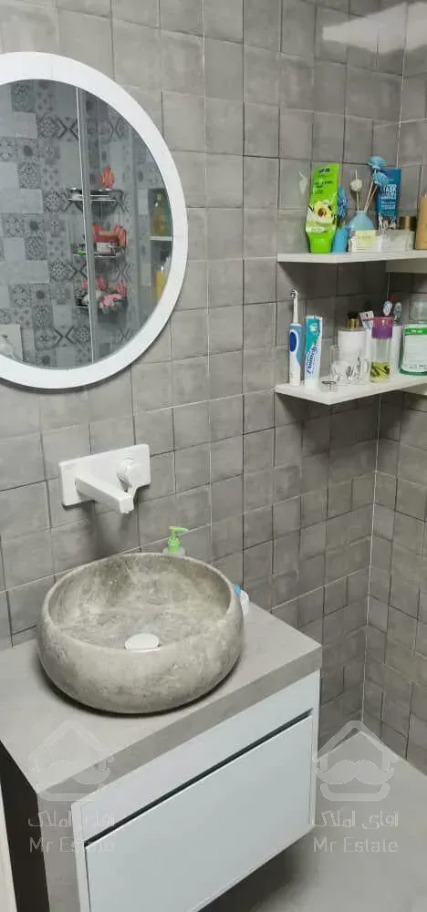 فروش آپارتمان لاکچری 115 متر برای افراد خاص