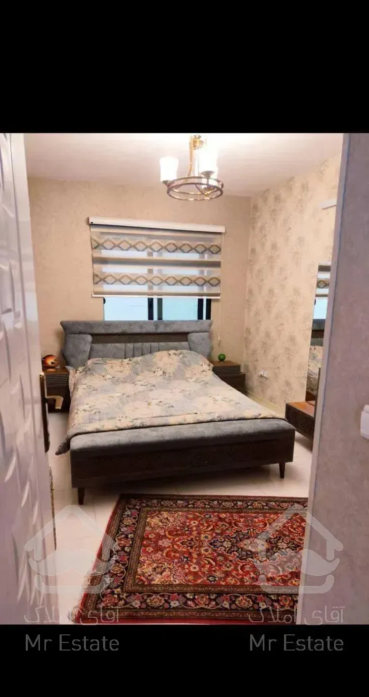 آپارتمان ۱۰۵ متری خوش نقشه