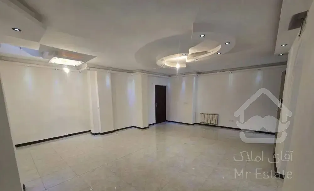 ۸۸ متر فول امکانات تاپ لوکیشن