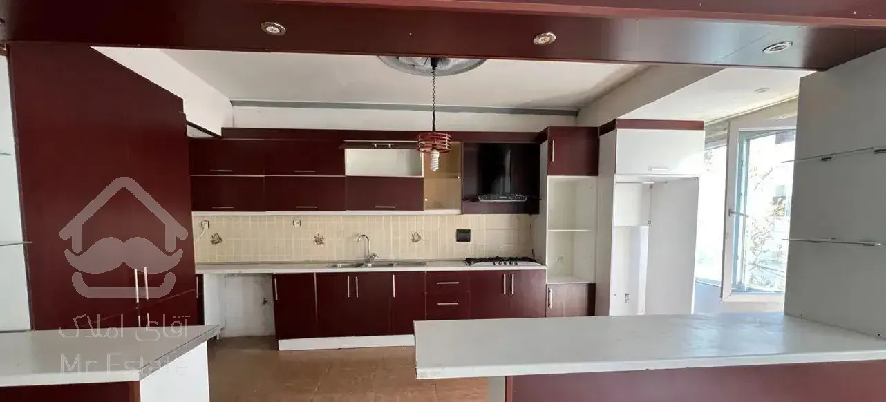 آپارتمان ۱۳۰ متر صارمی ( سامانیه ) تک واحدی