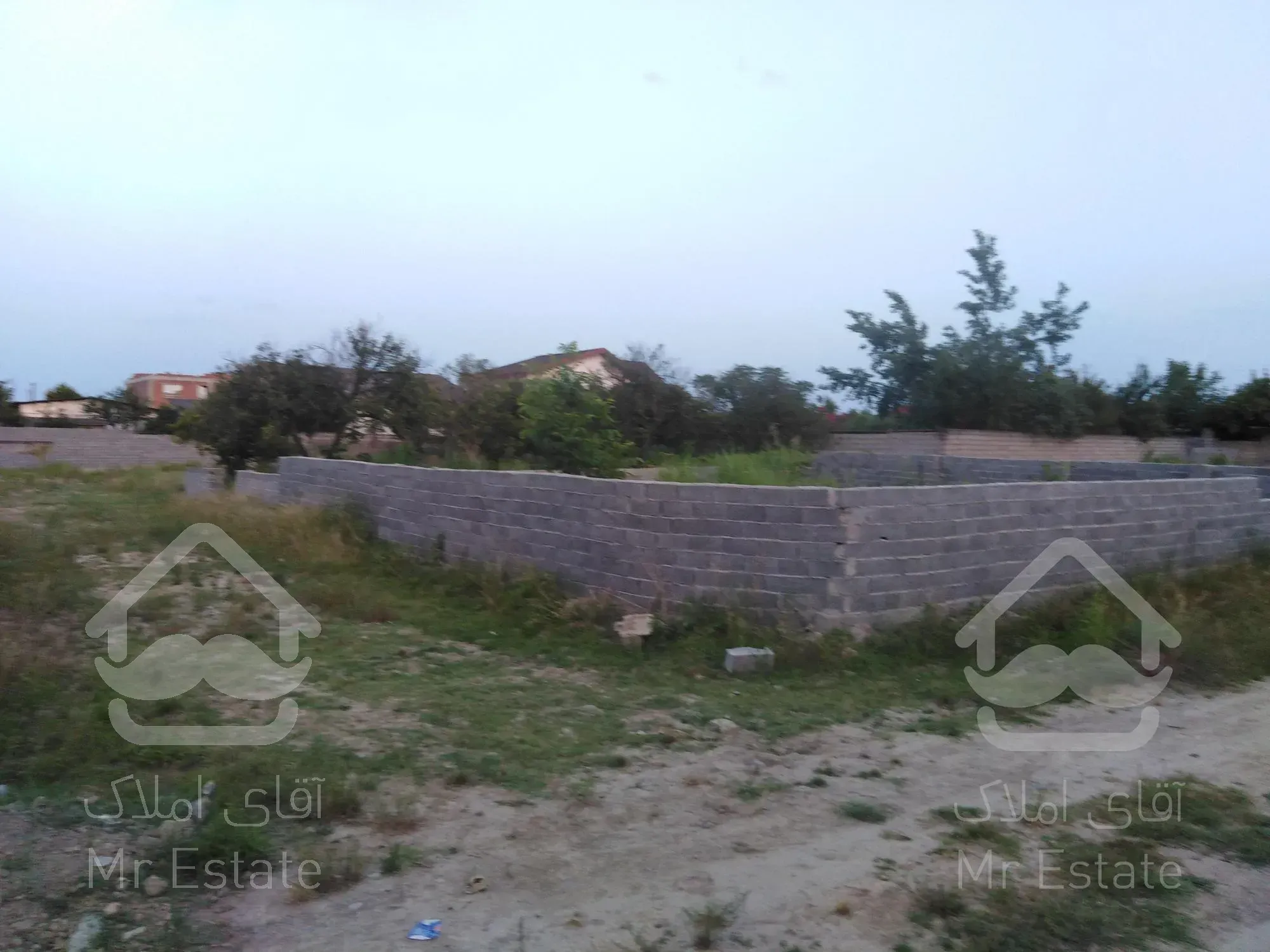 بهترین زمین برای ساخت و سرمایه گذاری