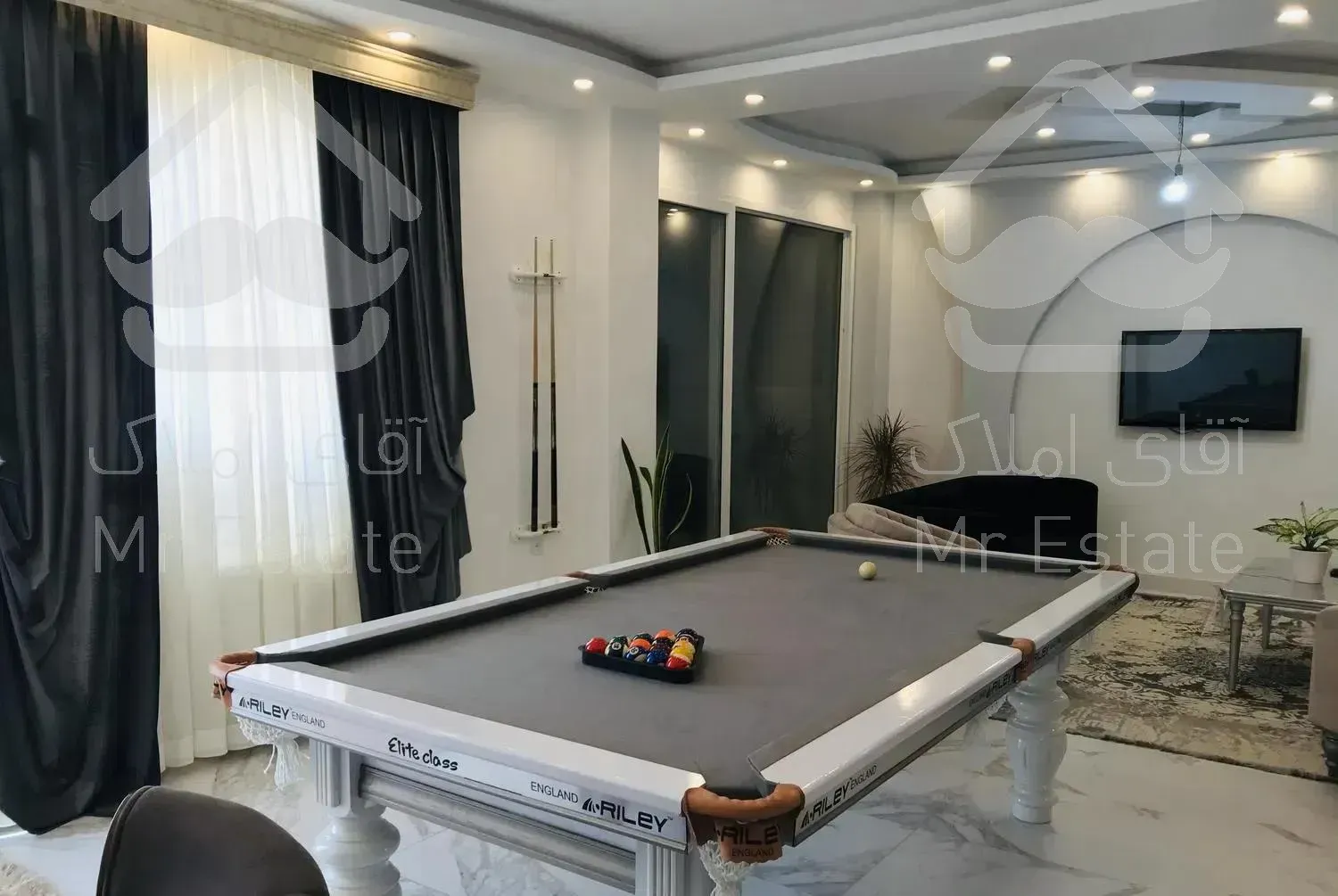 ویلا استخر دار 2 خوابه