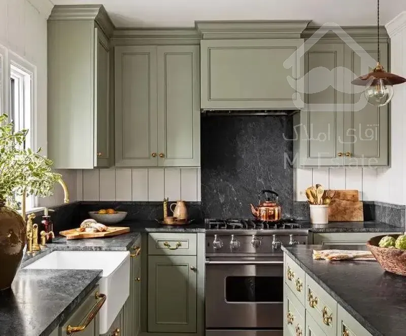 اجاره آپارتمان ۱۶۵متری سه خواب بازسازی شده