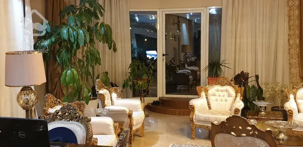 خرید و فروش آپارتمان  220 متری در اقدسیه سپند