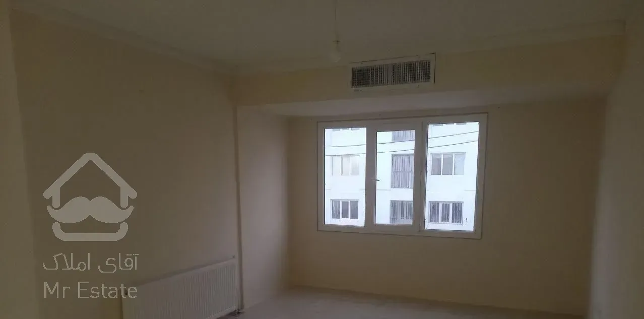 رهن آپارتمان ۲ خوابه کیسون زون ۸