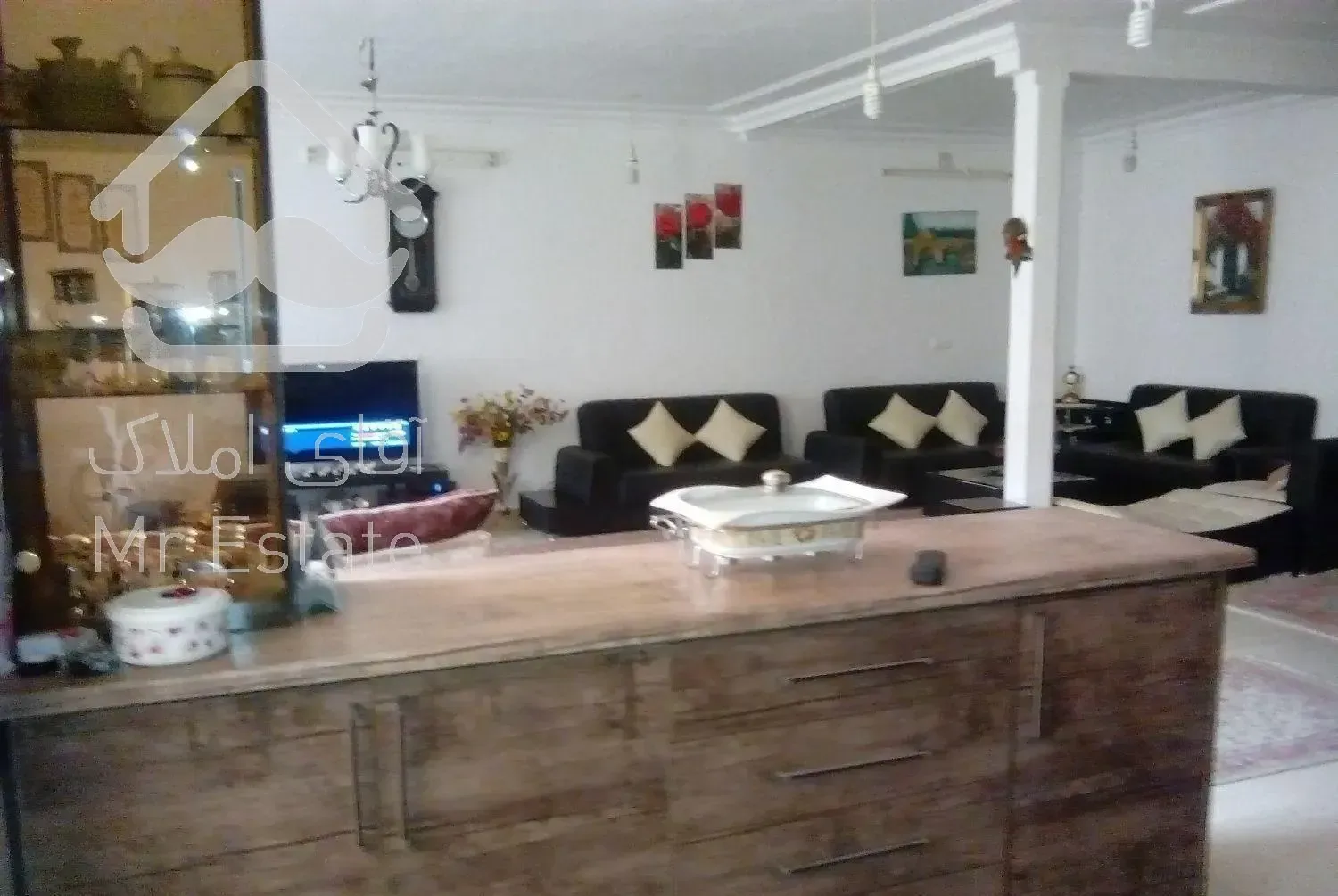 ویلایی در شهرک برق