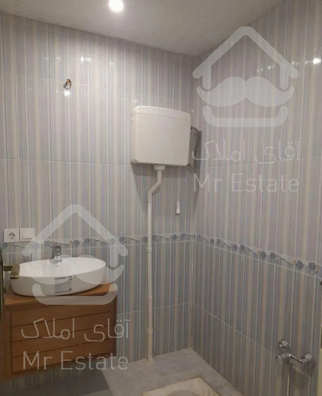 آپارتمان ۱۵۰ متری شهرک دریا کلید نخورده