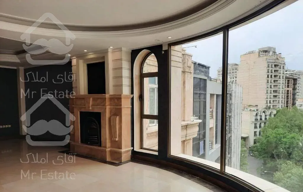 ۲۱۰ متر کامرانیه شمالی