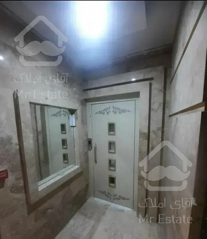 آپارتمان ۱۲۰ متر ۳ خواب امام رضا ۳۰ فداییان اسلام