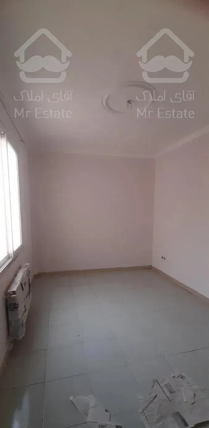 ۸۲ متر/ ۲خواب / فول امکانات      (  قابل تبدیل  )