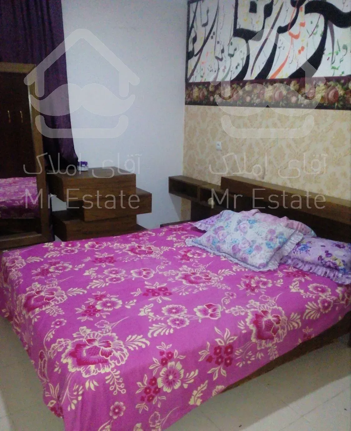 شهرک اسپادانا ویلای بلندمدت تعطیلات عید